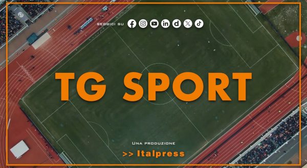 Tg Sport – 15/10/2024