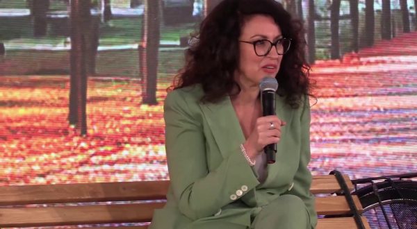 Al Festival dell’Economia Civile si parla di lavoro e welfare