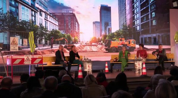 A Firenze il Manifesto giovani per una Nuova Economia Sociale e Civile