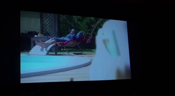 “Ocean cleaner” vince il contest di Acea alla Festa del Cinema di Roma