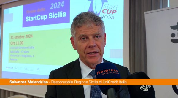 Malandrino “Startup in aumento, Unicredit protagonista”