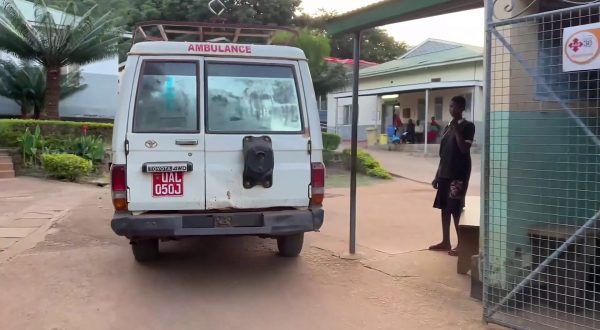 Fondazione Ambrosoli, in Uganda un ospedale al servizio dei bambini