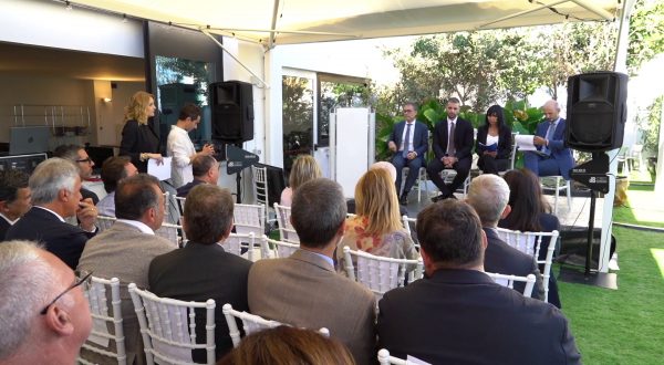 Università Palermo-Smartengineering, apre sede del progetto “Chs”