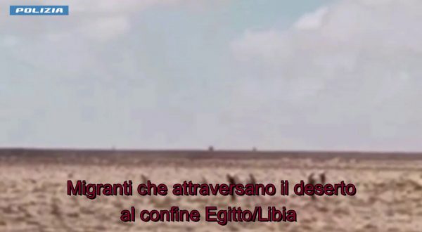 Milano, fermati 10 egiziani accusati di immigrazione clandestina