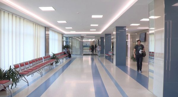 Trapianti, Gruttadauria “Grandi progressi in Sicilia”