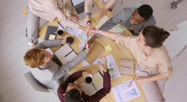 “Progetto Rete”, le imprese a caccia di talenti