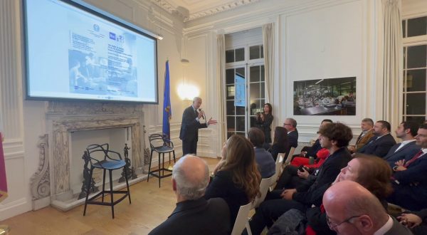 La storia senza confini della Rai celebrata a New York