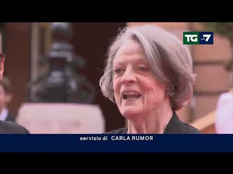 Edizione della notte del 28/09/2024