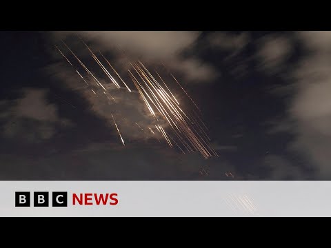 Israeli PM Benjamin Netanyahu says Iran will ‘pay’ for missile attack | BBC News