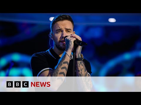 Liam Payne’s family say they are ‘heartbroken’ following singer’s death | BBC News