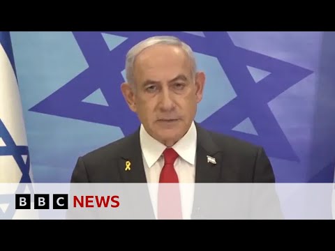 Israel says Hamas leader Yahya Sinwar’s death not the end of the war in Gaza | BBC News