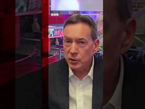 Israel’s PM said Sinwar’s death does not mean the end of the war in Gaza. #BBCNews