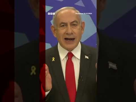 Who was Hamas leader Yahya Sinwar? #BBCNews