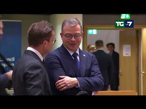 Edizione della notte del 18/10/2024