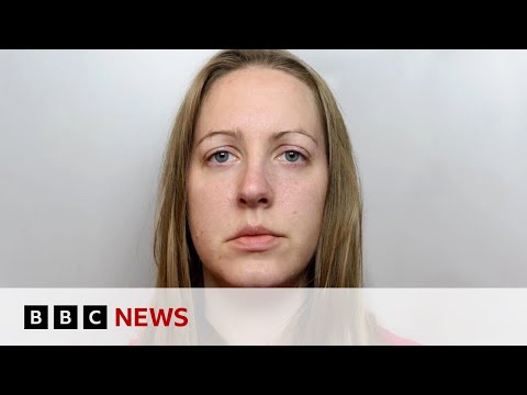 More babies could have been harmed under Lucy Letby’s care, new evidence suggests | BBC News