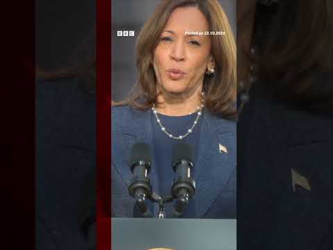 Musk is giving some US voters $1m, but is it legal? #ElonMusk #USElection #BBCNews