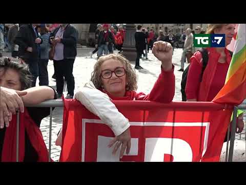 Edizione della notte del 20/10/2024