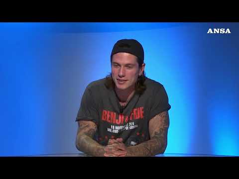 il REWIND di Benji & Fede – INTERVISTA ANSA