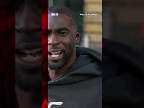 DJ AG Online: “My mission is to try and uplift everyone.” #DJ #TikTok #BBCNews