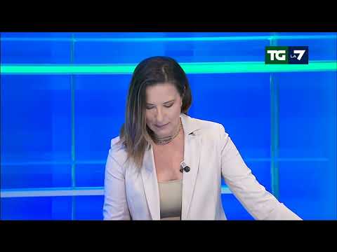 Edizione delle ore 13.30 del 25/10/2024