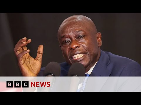 Kenyan MPs to vote on deputy president’s impeachment | BBC News