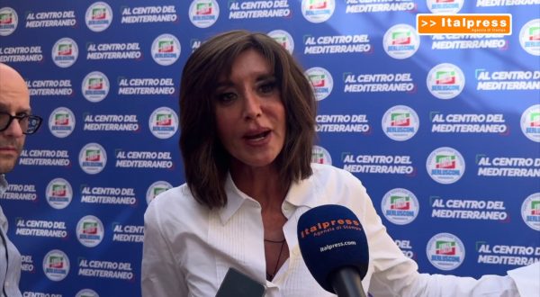 Università, Bernini “Per Medicina stiamo lavorando a decreti delegati”