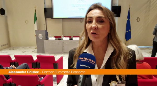 Ghisleri “Italiani attenti a prevenzione, ma ci sono buchi conoscenza”