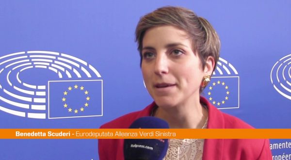 Ue, Scuderi “Presidenza Orban non rappresenta i valori dell’Europa”