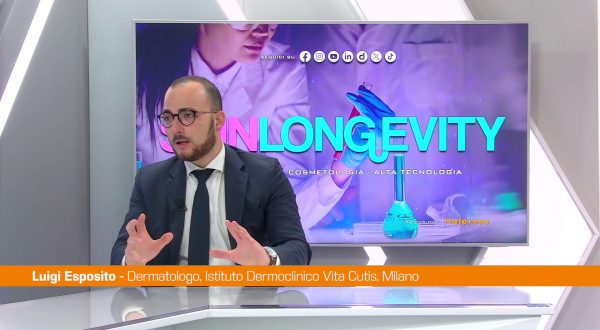 Dermatite seborroica, come tenerla sotto controllo