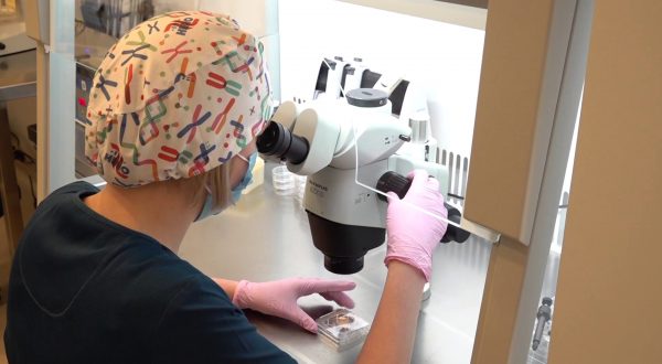 Obesità, svolta nel trattamento con una nuova terapia