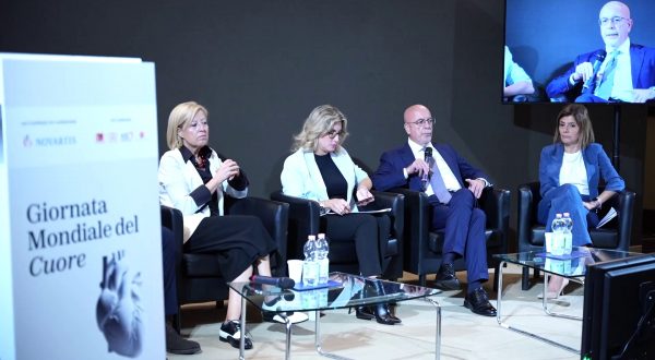 Giornata mondiale del cuore, uniti per ridurre la mortalità