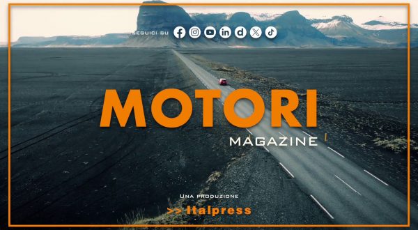 Motori Magazine – 27/10/2024