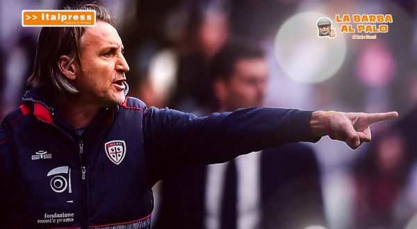 La Barba al Palo – Davide e i Golia