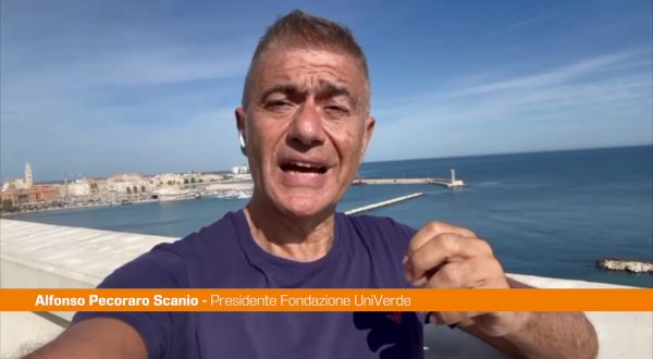 Pecoraro Scanio ”Affrontare siccità e crisi climatica come priorità”