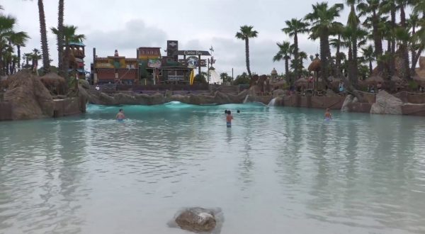 Parchi divertimento, 450 milioni di investimenti in tre anni