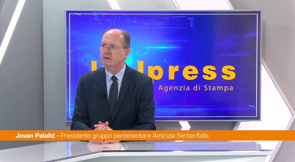 Serbia, Palalic “Ospiteremo Expo 2027, un evento che ci darà slancio”