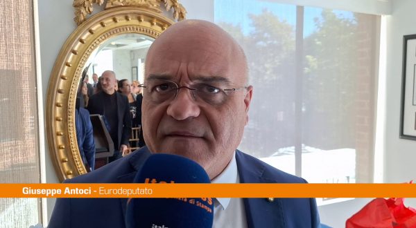 Antoci “La lotta alla mafia deve essere globale”