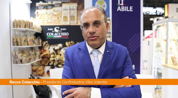 Agroalimentare, Colacchio “Margini ridotti per i problemi geopolitici”