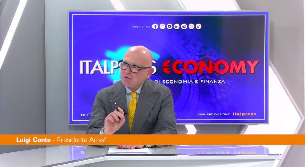Conte (Anasf) “Rapporto umano fondamentale per consulenza finanziaria”