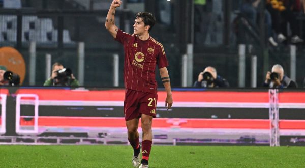 Tra i fischi dell’Olimpico la Roma batte il Torino 1-0