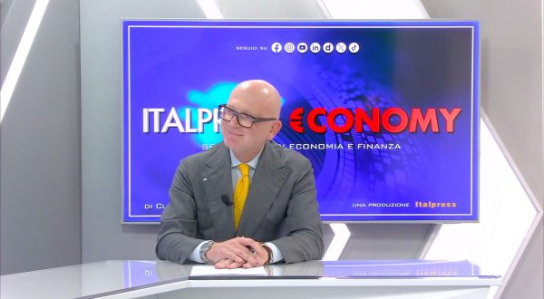 Conte (Anasf) “Consulenti finanziari progettano il futuro”