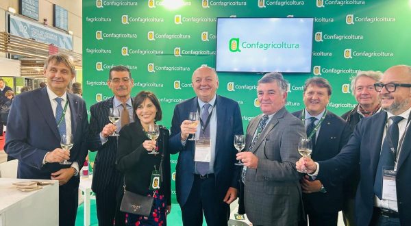 Confagricoltura a Ecomondo, focus su agroalimentare e bioedilizia