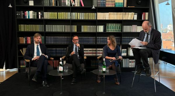 Al via campagna “Voci di Pancia”, oltre i limiti della colite ulcerosa