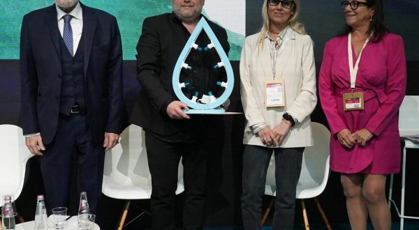 Da Acquedotto Pugliese Water Safety Plan per ripensare città di domani