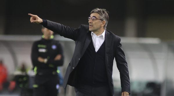 Juric si gioca tutto in Europa League “Conta solo vincere”