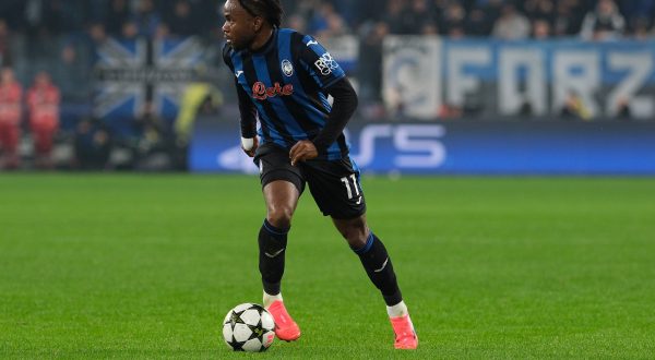 Lookman e Zaniolo, l’Atalanta espugna Stoccarda