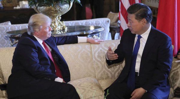 Messaggio Xi a Trump “Cina e Usa vadano d’accordo in questa nuova era”