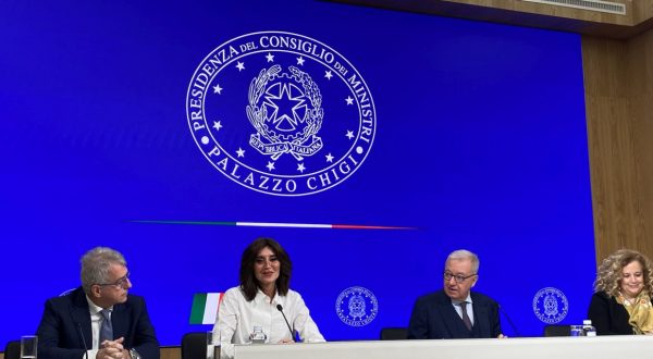 Mantovano “Difendere la ricerca da ingerenze straniere”