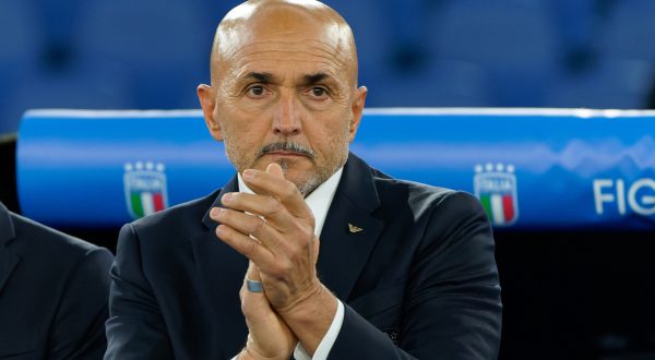 Comuzzo, Savona e Rovella tra i 23 azzurri di Spalletti