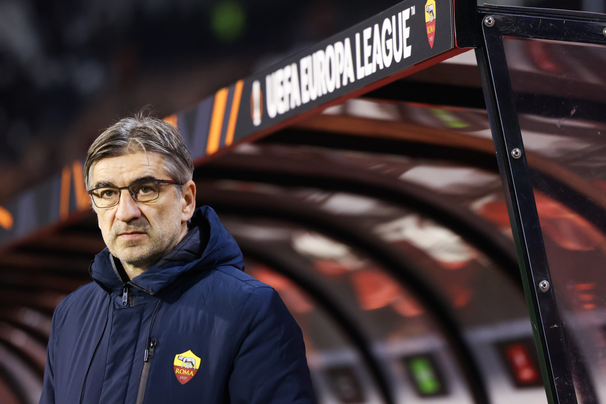 Juric &ldquo;Nessun passo indietro, ho la coscienza pulita&rdquo;